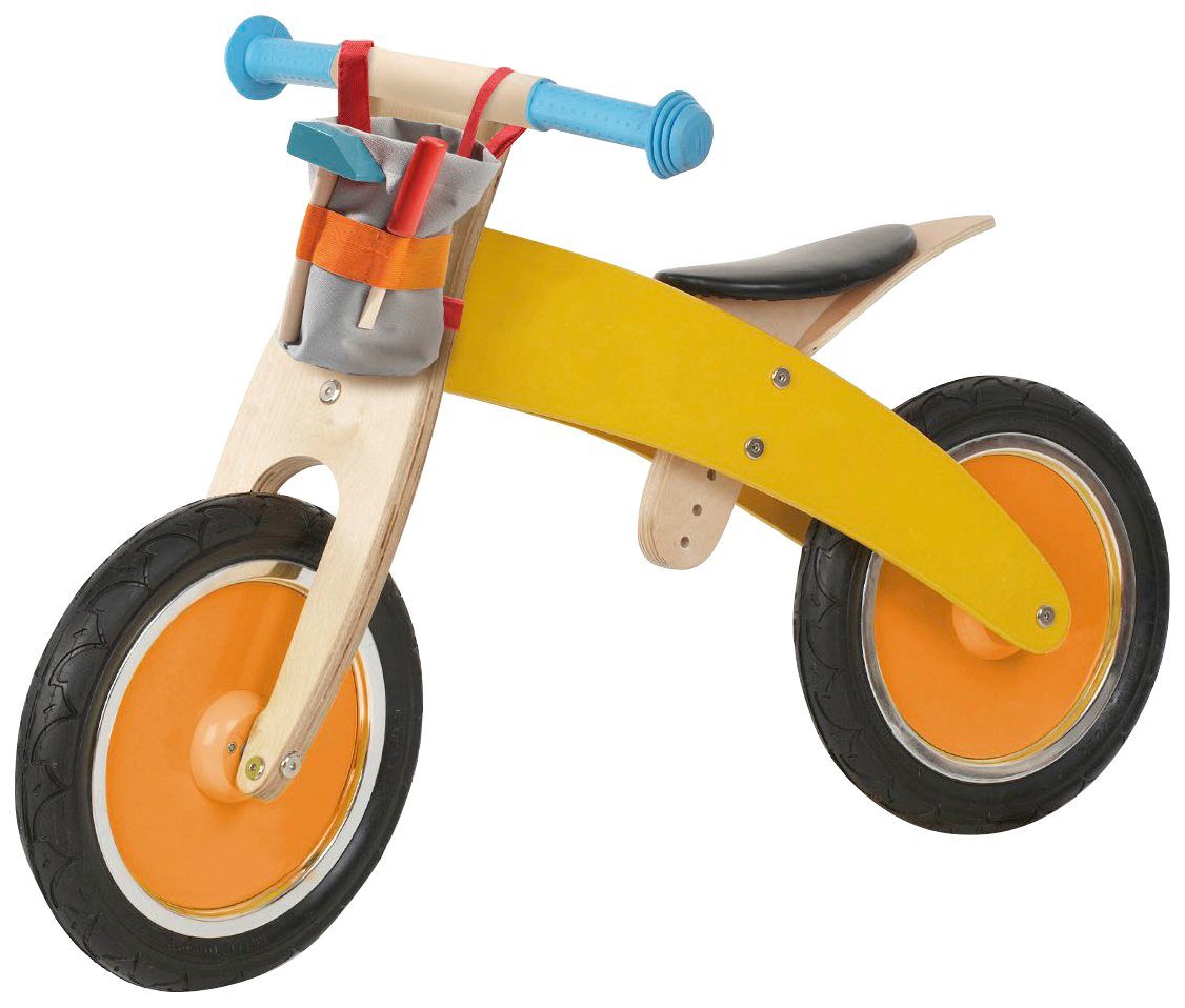 Pinolino® Laufrad »Bill«, für Kinder von 2-5 Jahren online kaufen | OTTO