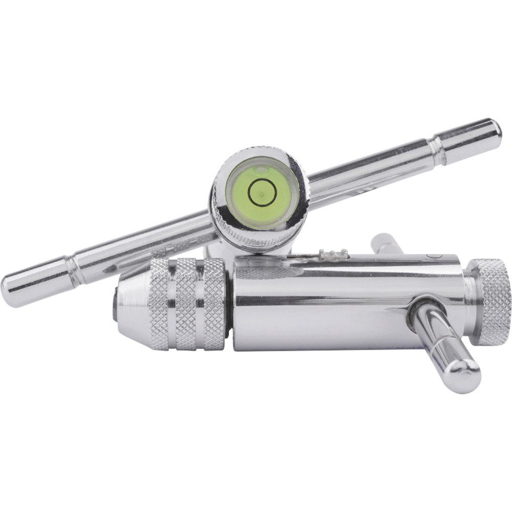 GSR Germany Gewindebohrer GSR B00612120 Gewinde-Werkzeughalter metrisch M3 - M10 1 St.