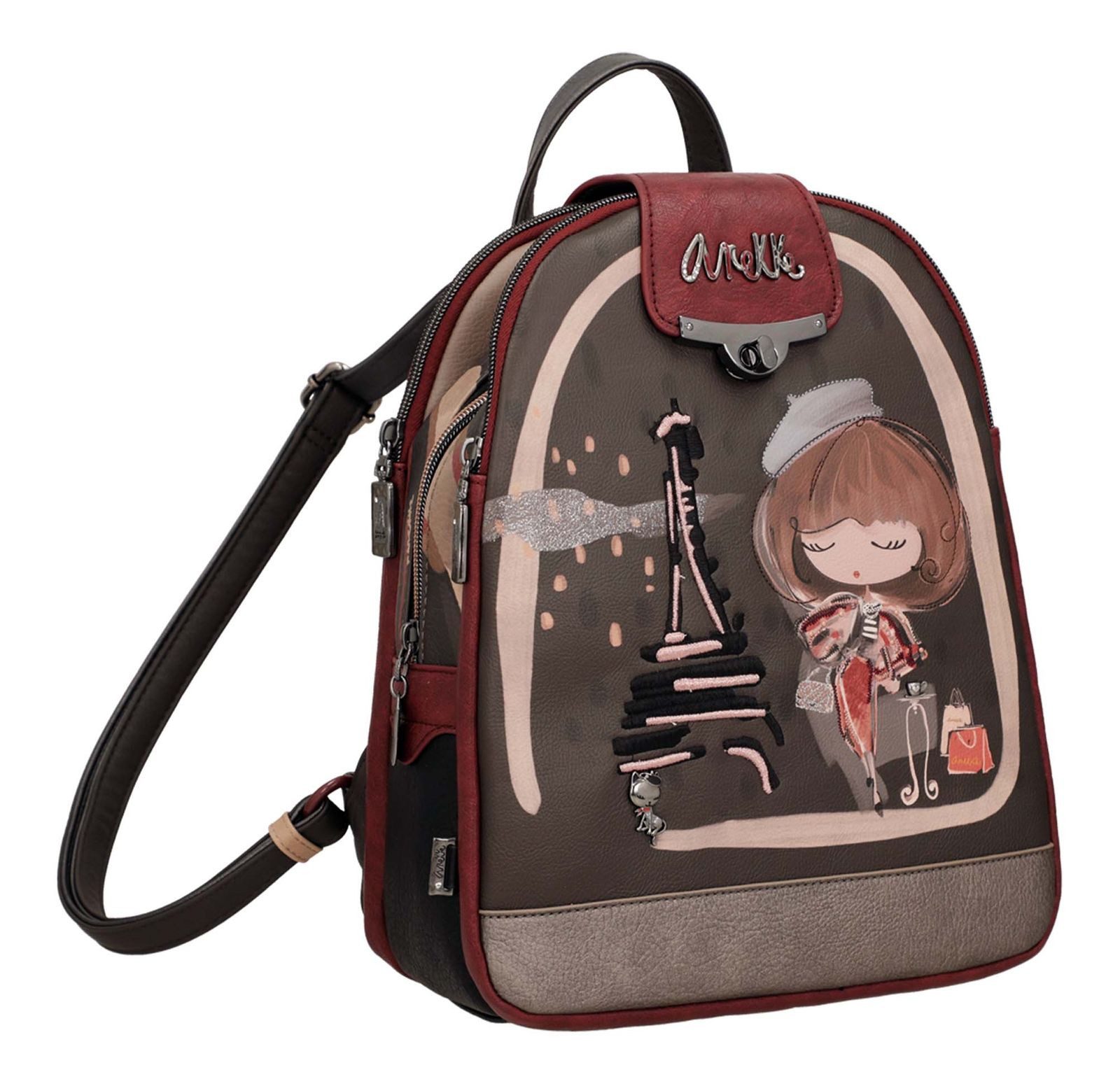 Anekke Rucksack Backpack günstig online kaufen