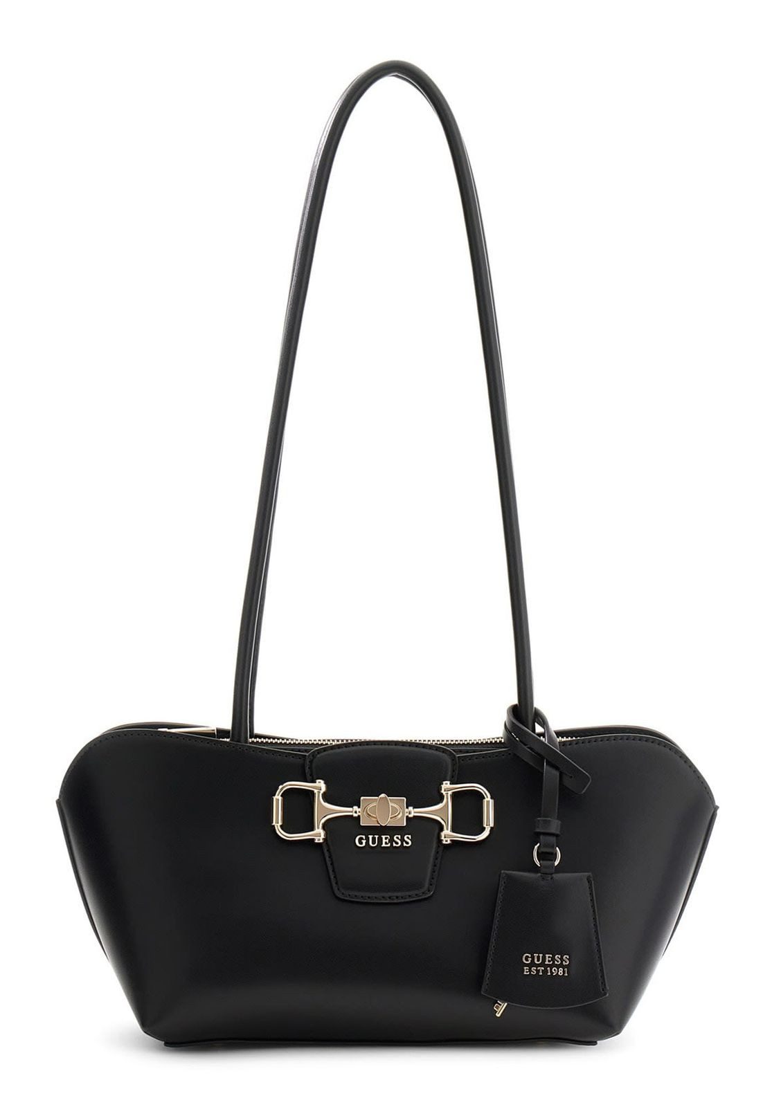 Guess Schultertasche Shoulder Satchel Bag