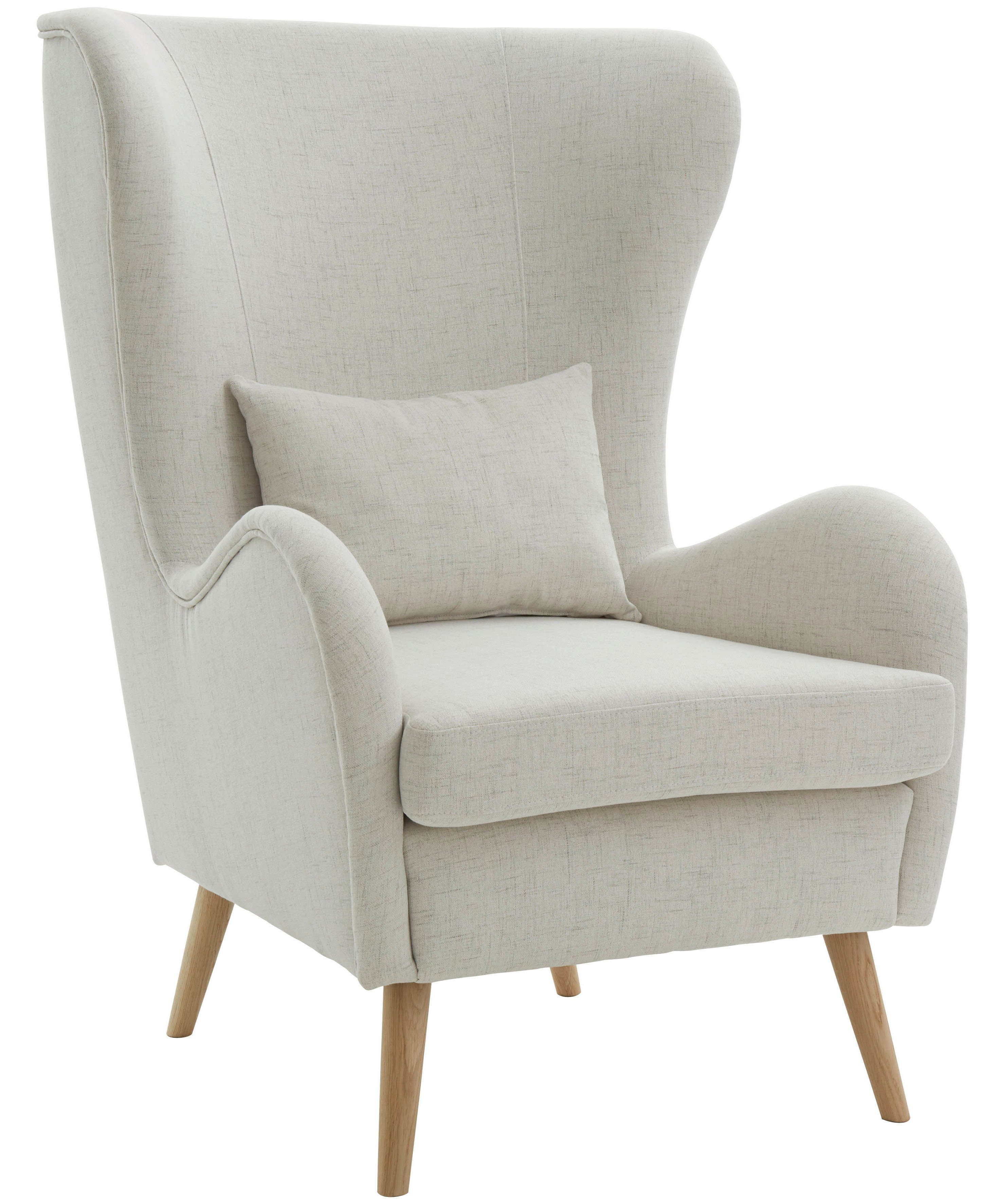 Guido Maria Kretschmer Home&Living Sessel Salla günstig online kaufen