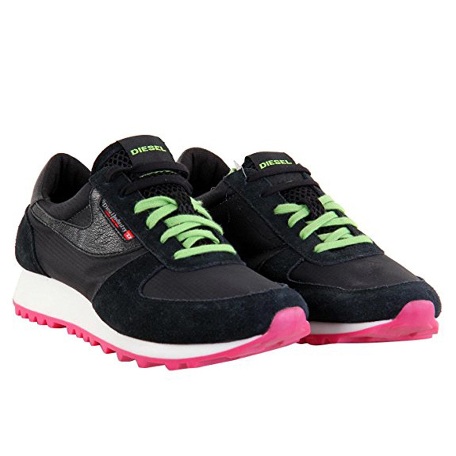 Diesel ELLE KINDLY" SHERUN W Schnürschuh