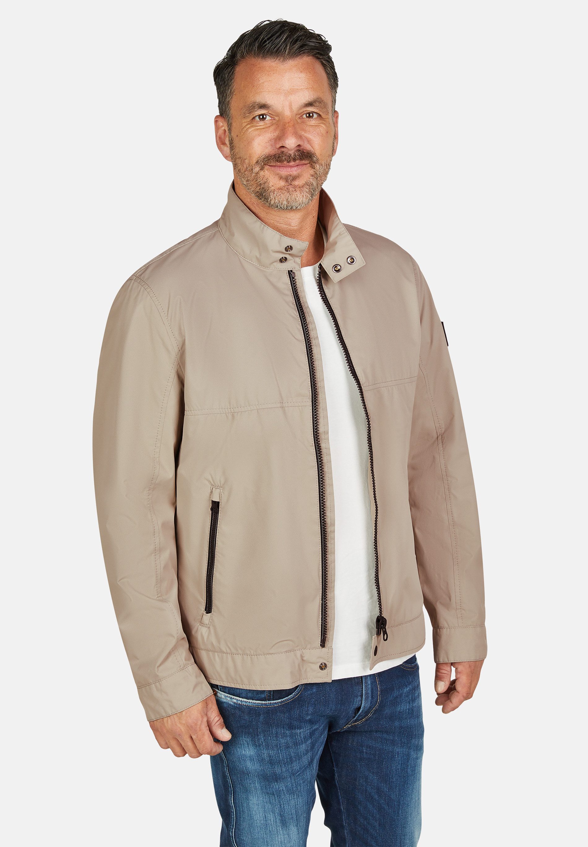 Calamar Funktionsjacke Jacke Performance