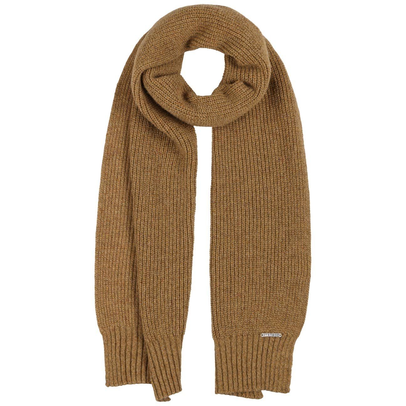 Strickschal