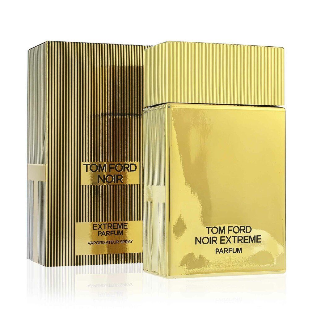 Tom Ford Extrait Parfum Noir Extreme, Glasflakon, Parfüm EXTRAIT, Unisex Duft