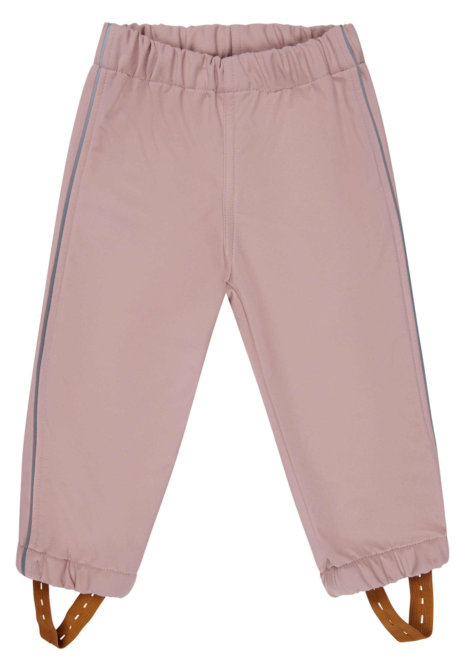 Sterntaler® Regenhose Sterntaler® Hose Softshell Брюки, Regenhose (1-tlg)