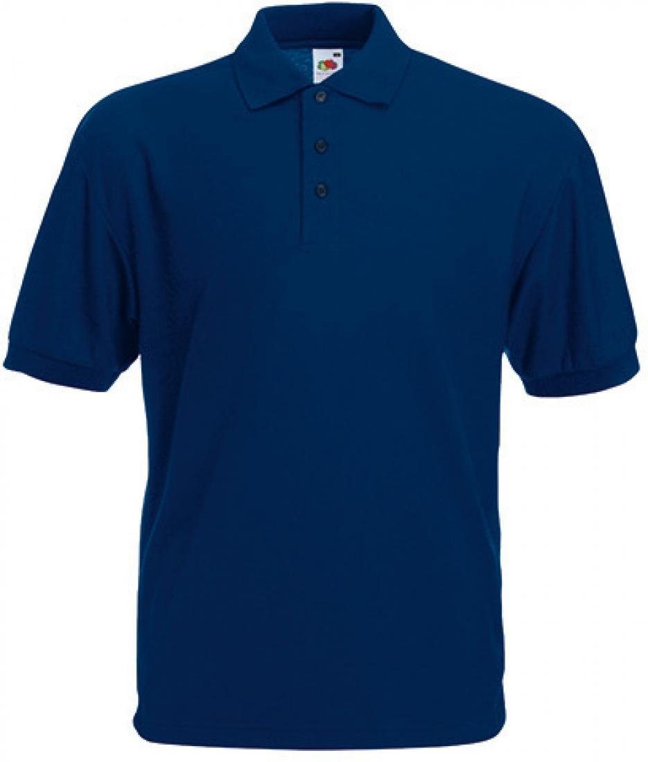 Poloshirt 65/35 Piqué Herren Poloshirt