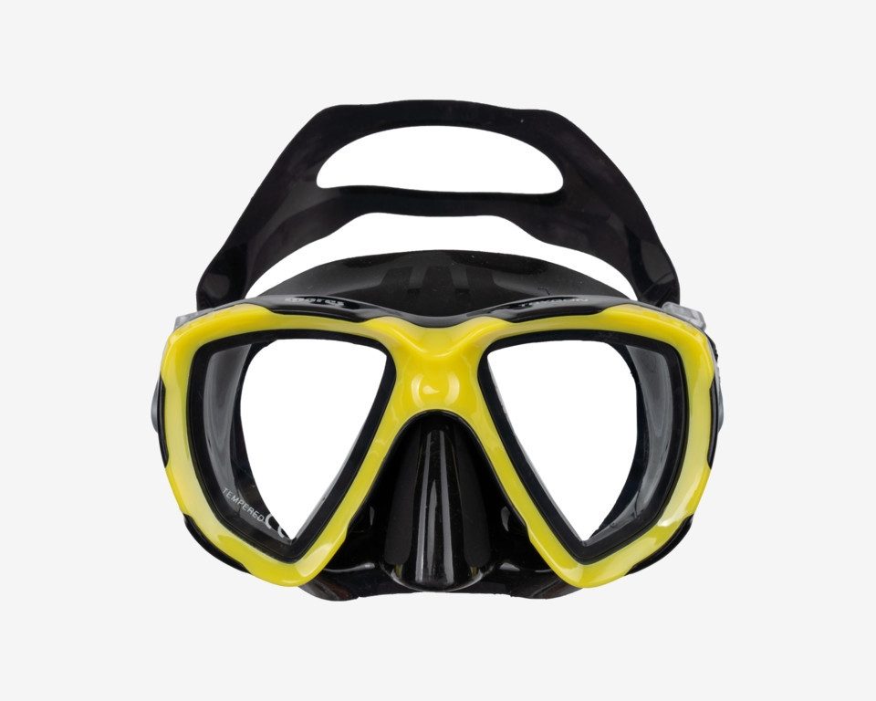 Mares Taucherbrille Mask TRYGON