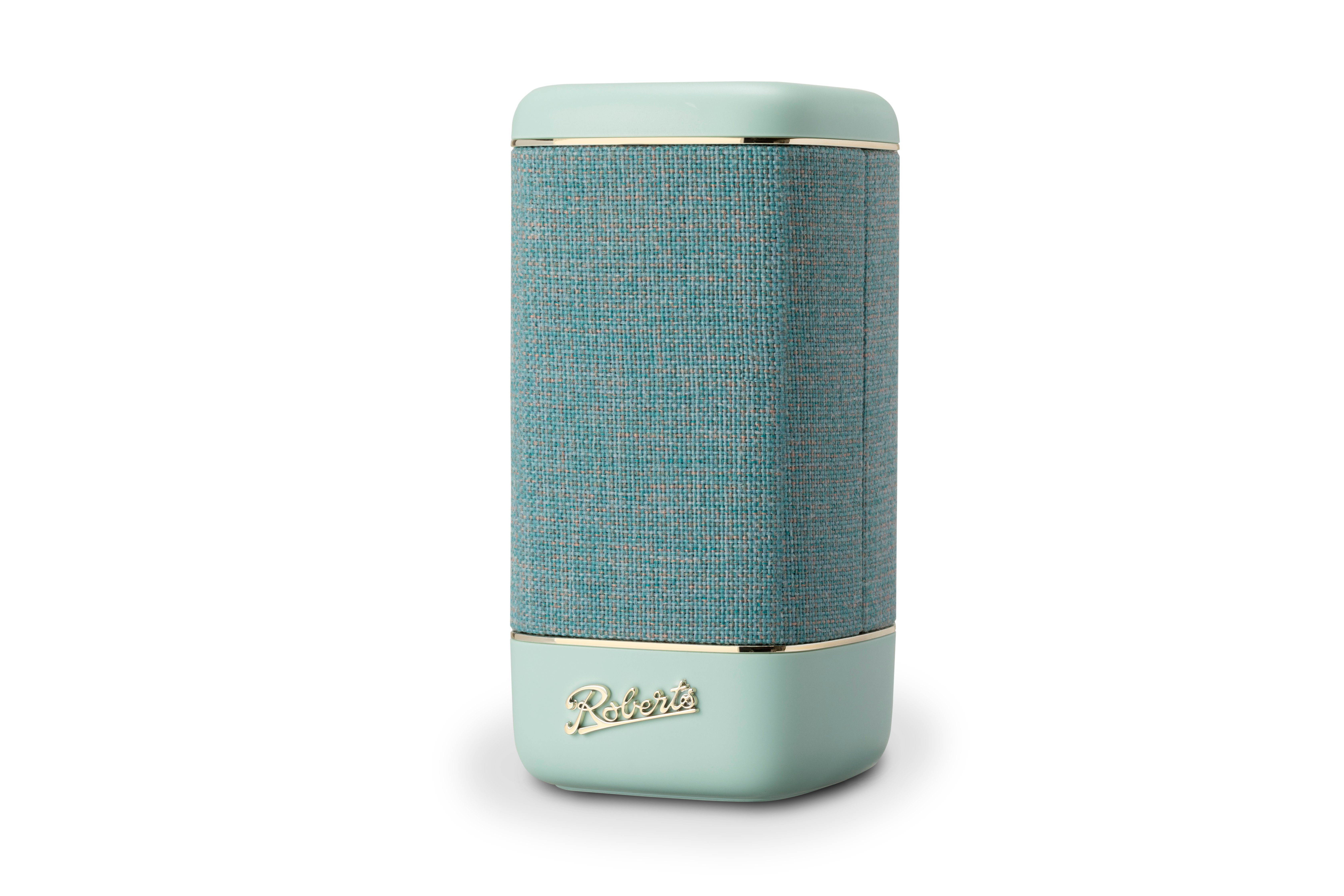 ROBERTS BEACON 335, duck egg, Bluetooth-Lautsprecher Bluetooth-Lautsprecher