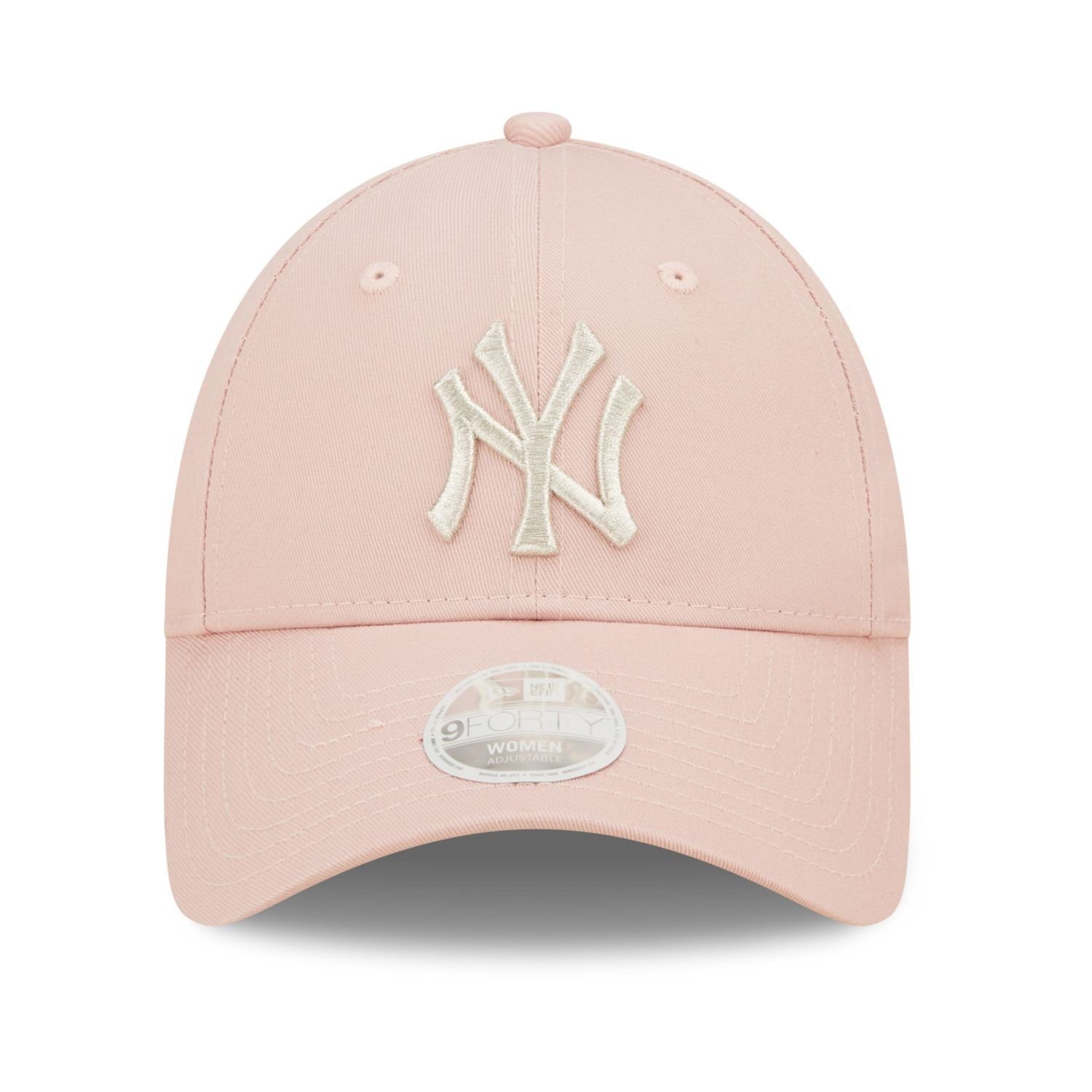 New Era Baseball Cap 9Forty METALLIC günstig online kaufen