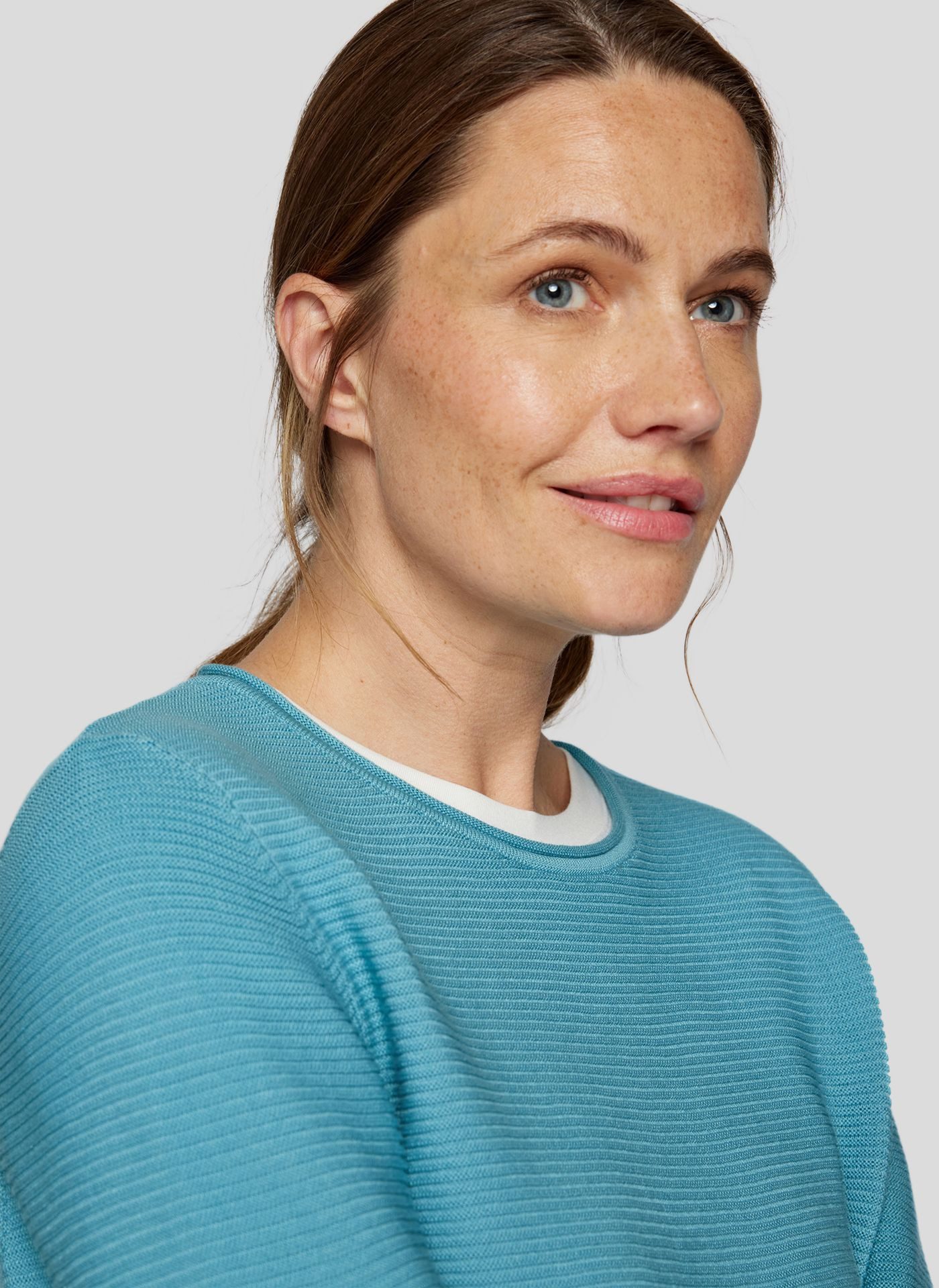 Rabe Strickpullover