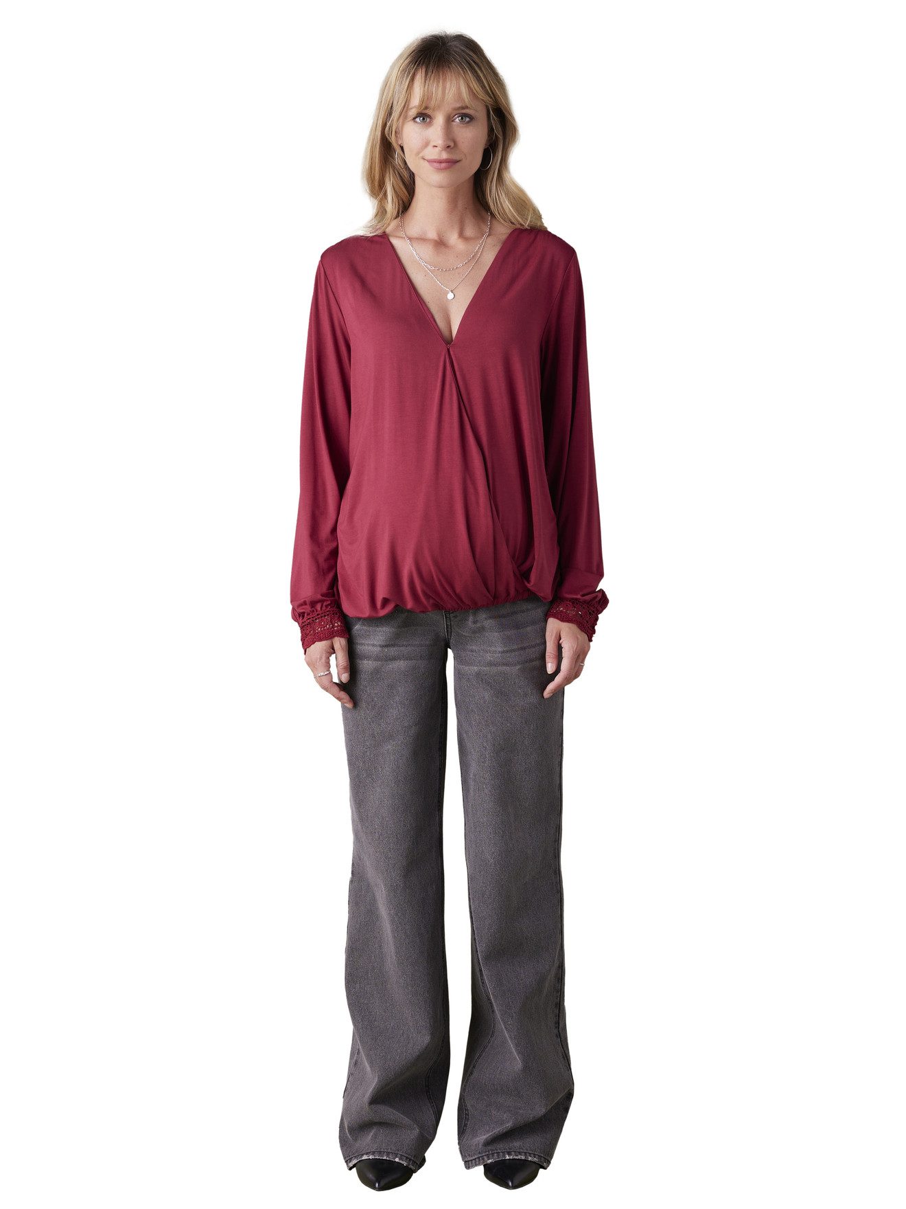 Envie de Fraise Umstandsshirt