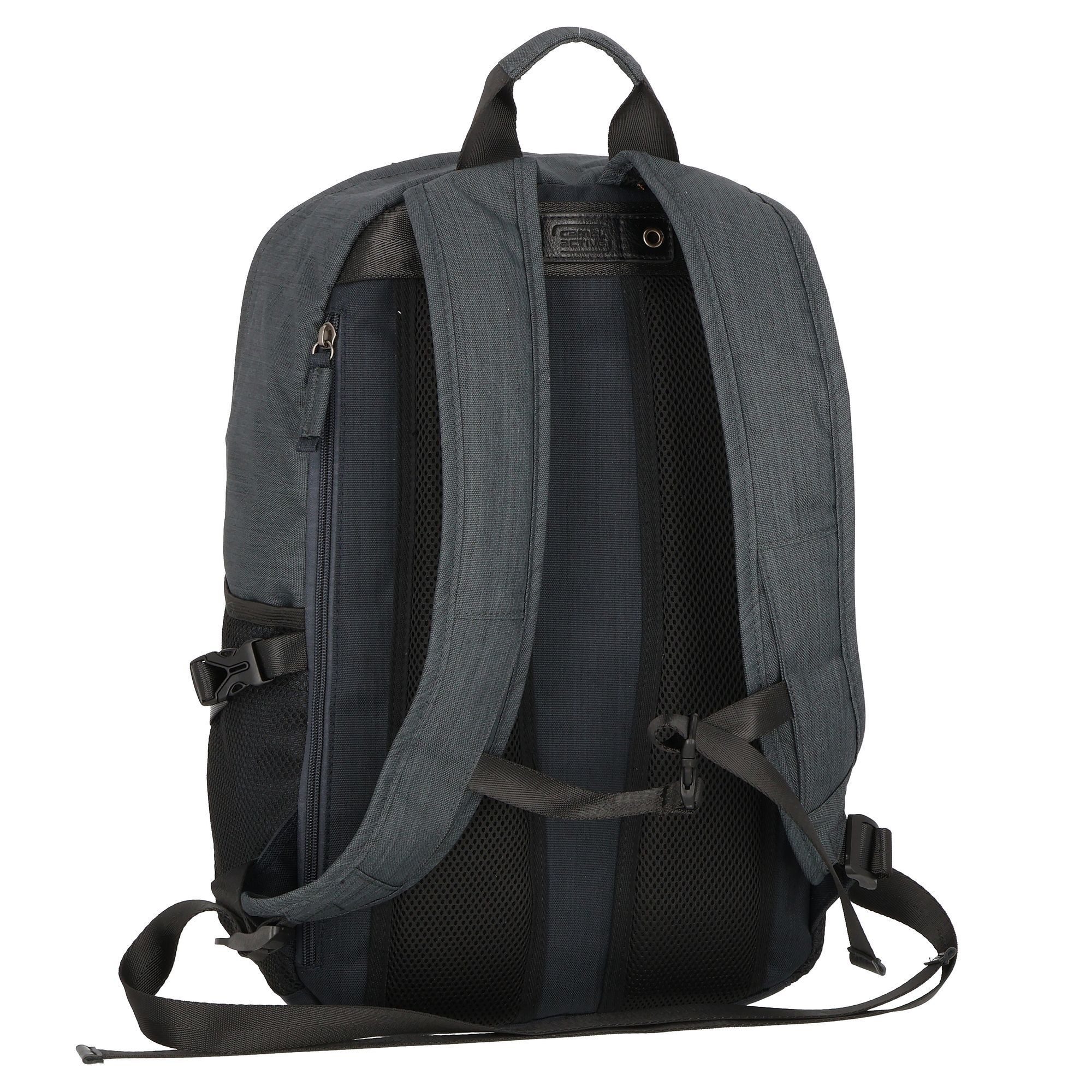 camel active Daypack Satipo, Nylon