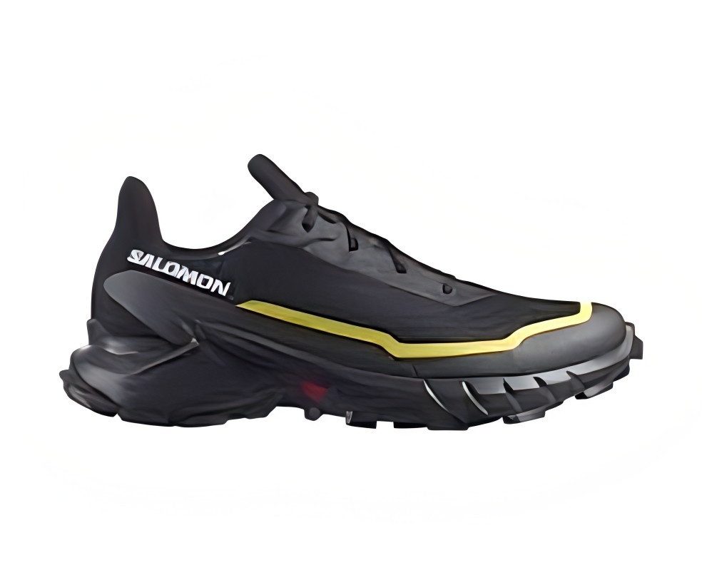 Salomon ALPHACROSS 5 GTX Outdoorschuh