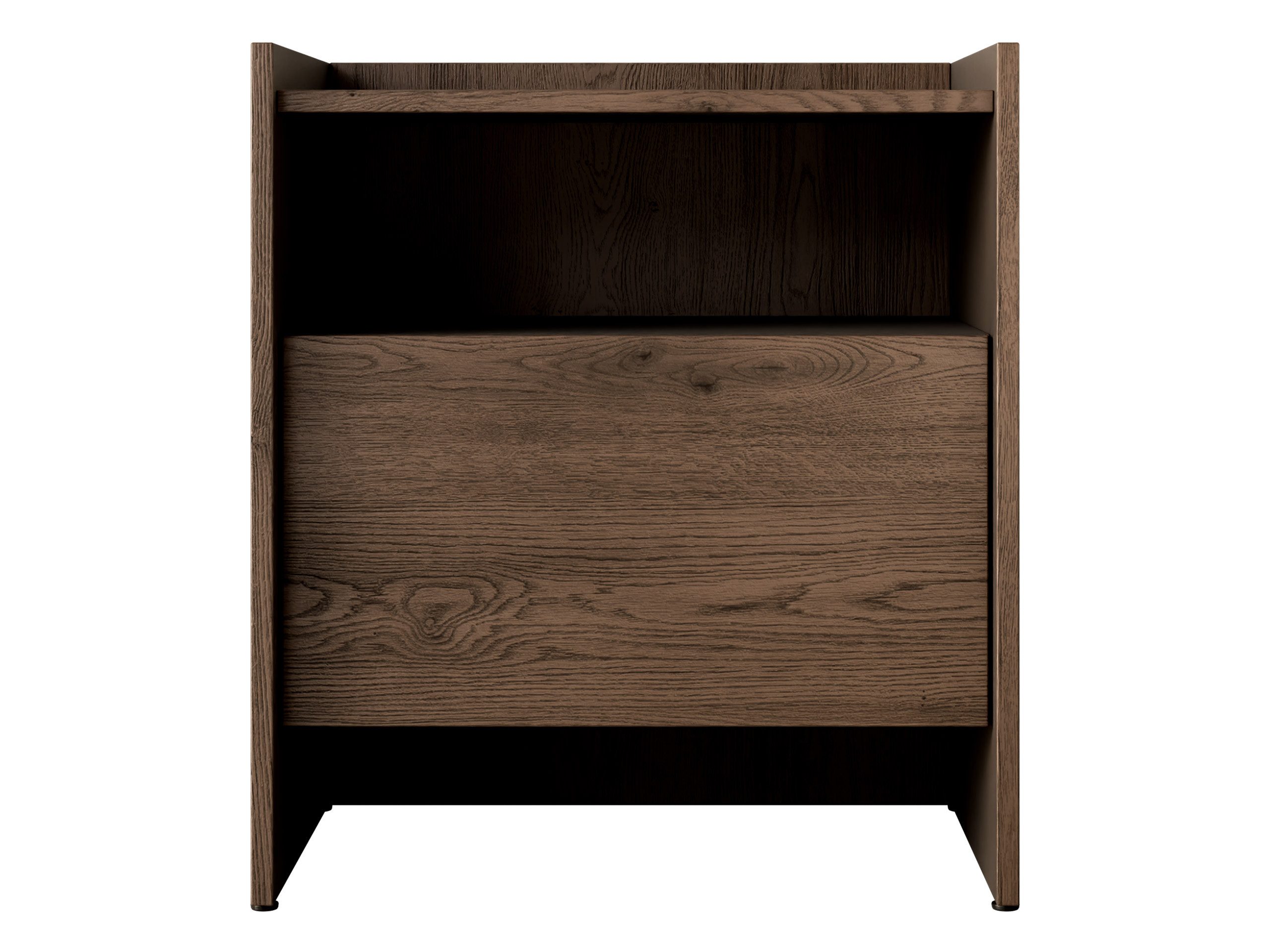 MIRJAN24 Nachttisch Japandi (mit Schublade), 53x38x60 günstig online kaufen
