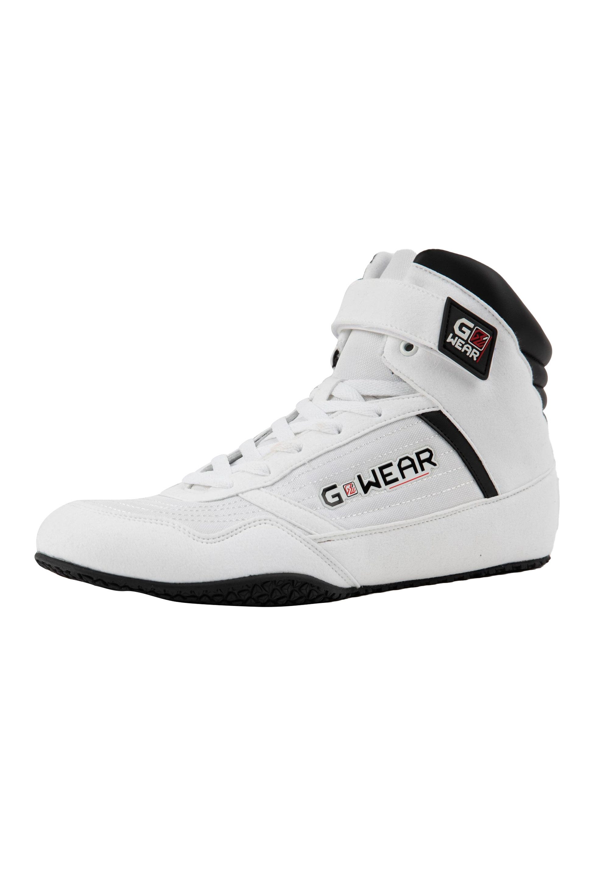 Gorilla Wear Trainingsschuh im High-Top-Design