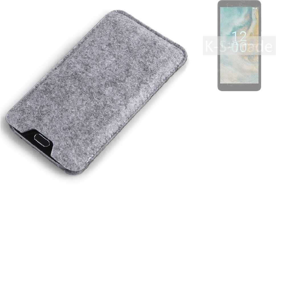 Handyhülle für Nokia C02