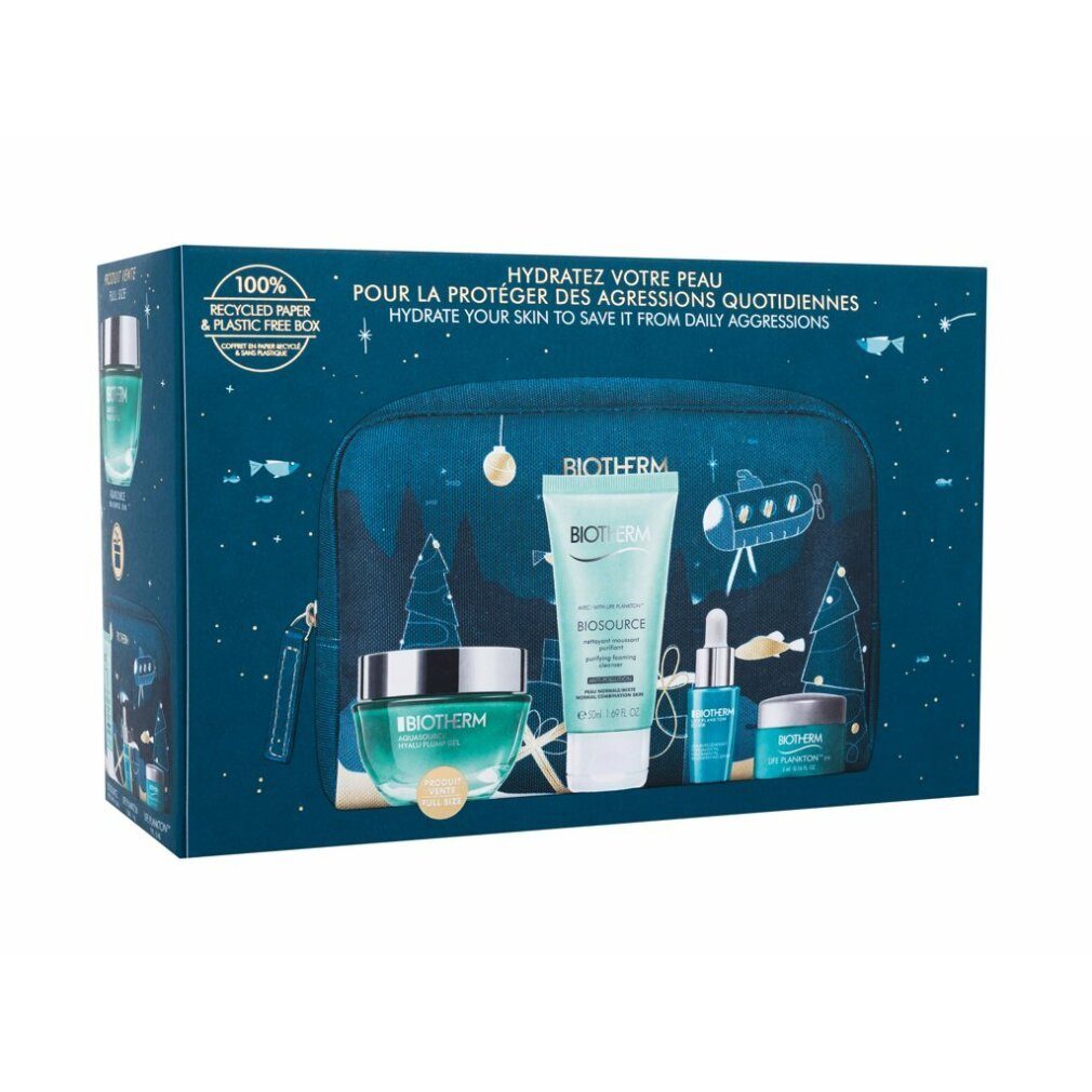 BIOTHERM Augencreme Aquasource 50ml