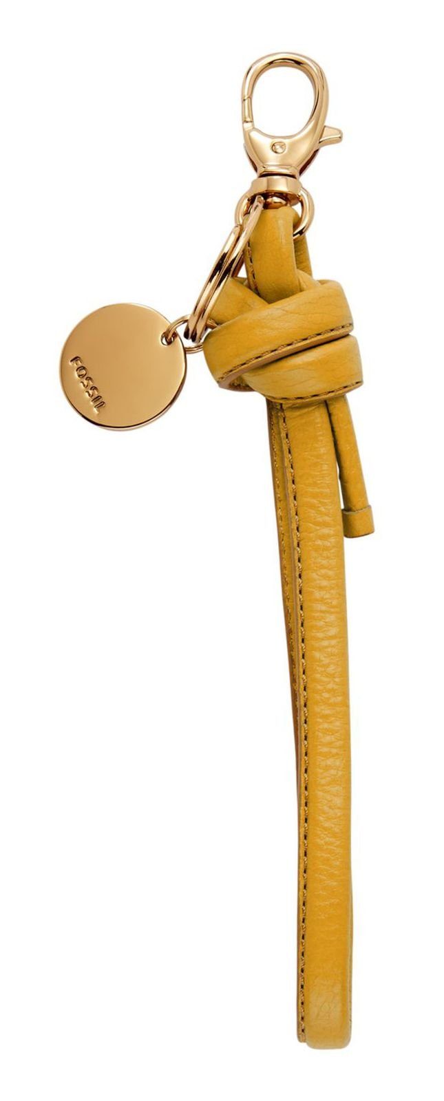 Fossil Schlüsselanhänger Keyfob