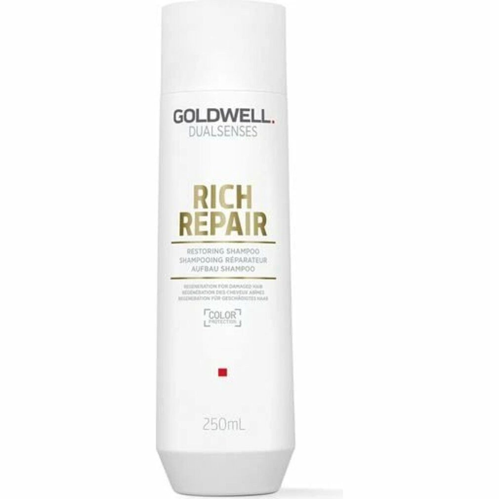 Goldwell Haarshampoo Dualsenses Rich Repair Restoring Shampoo