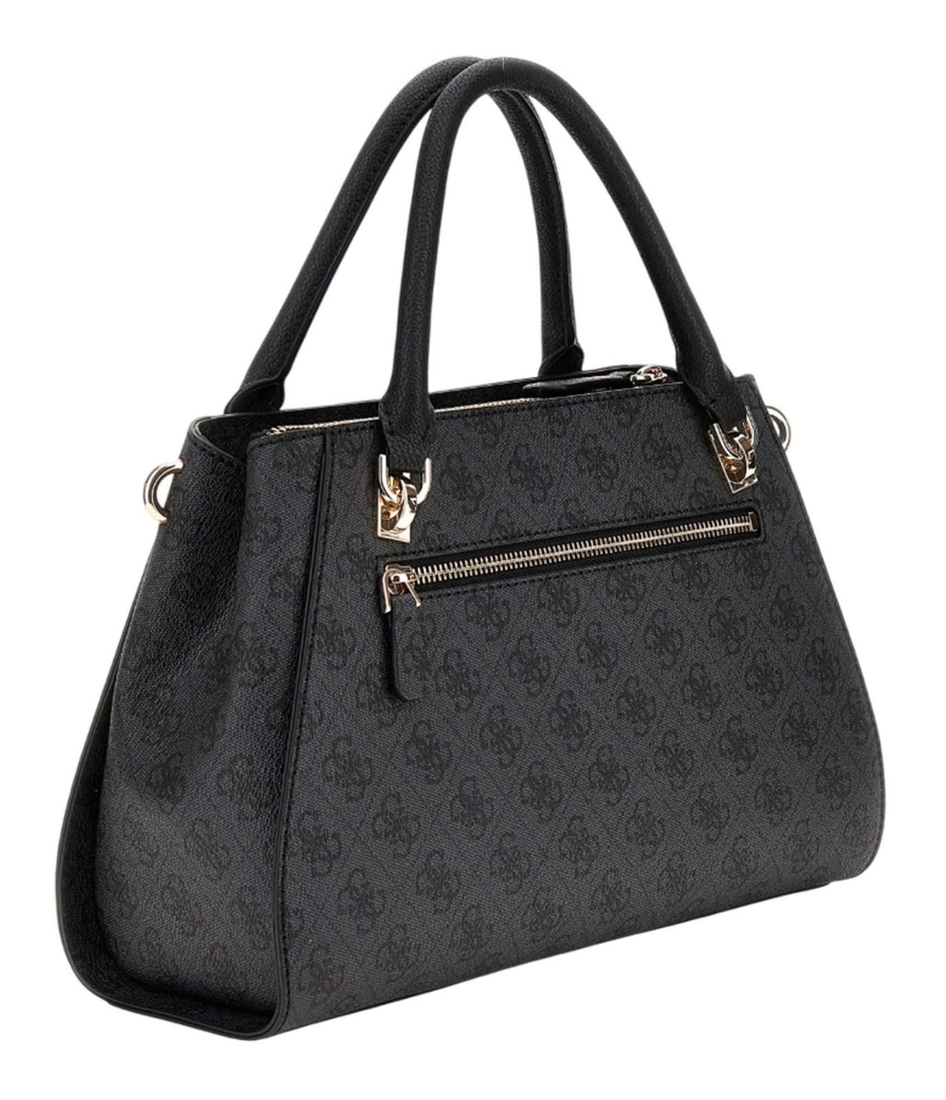 Guess Handtasche Girlfriend Satchel günstig online kaufen