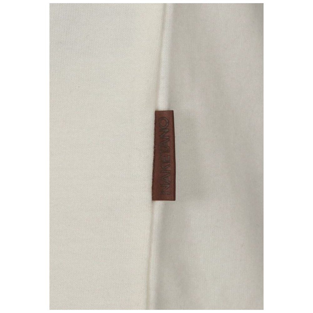 naketano T-Shirt Liebesaus