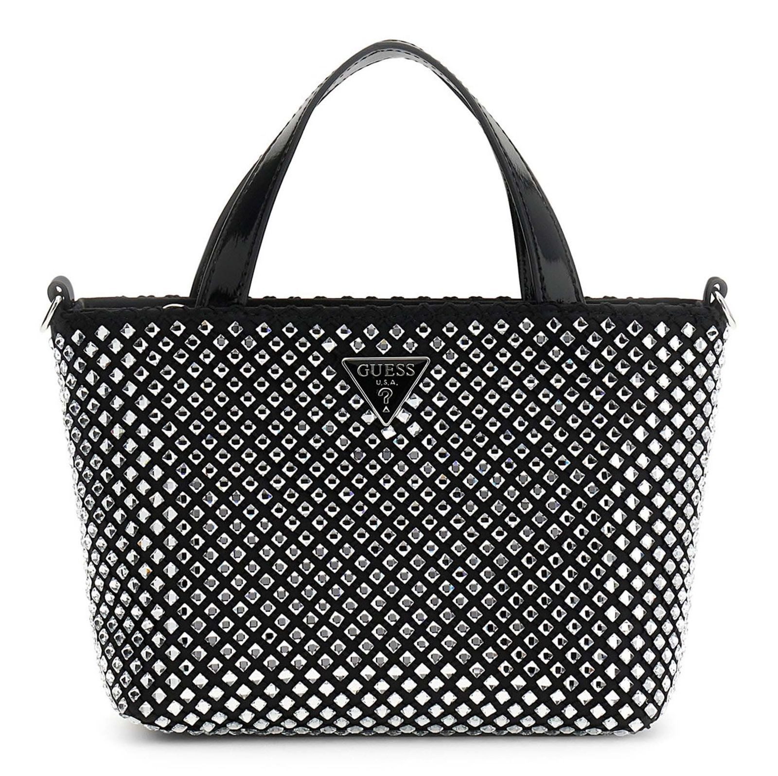 Guess Handtasche Mini Tote