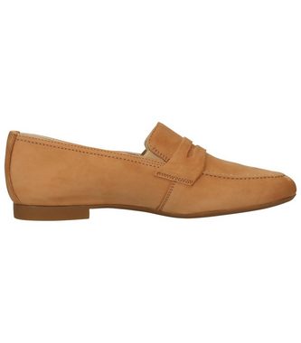 Paul Green Slipper Nubukleder Slipper