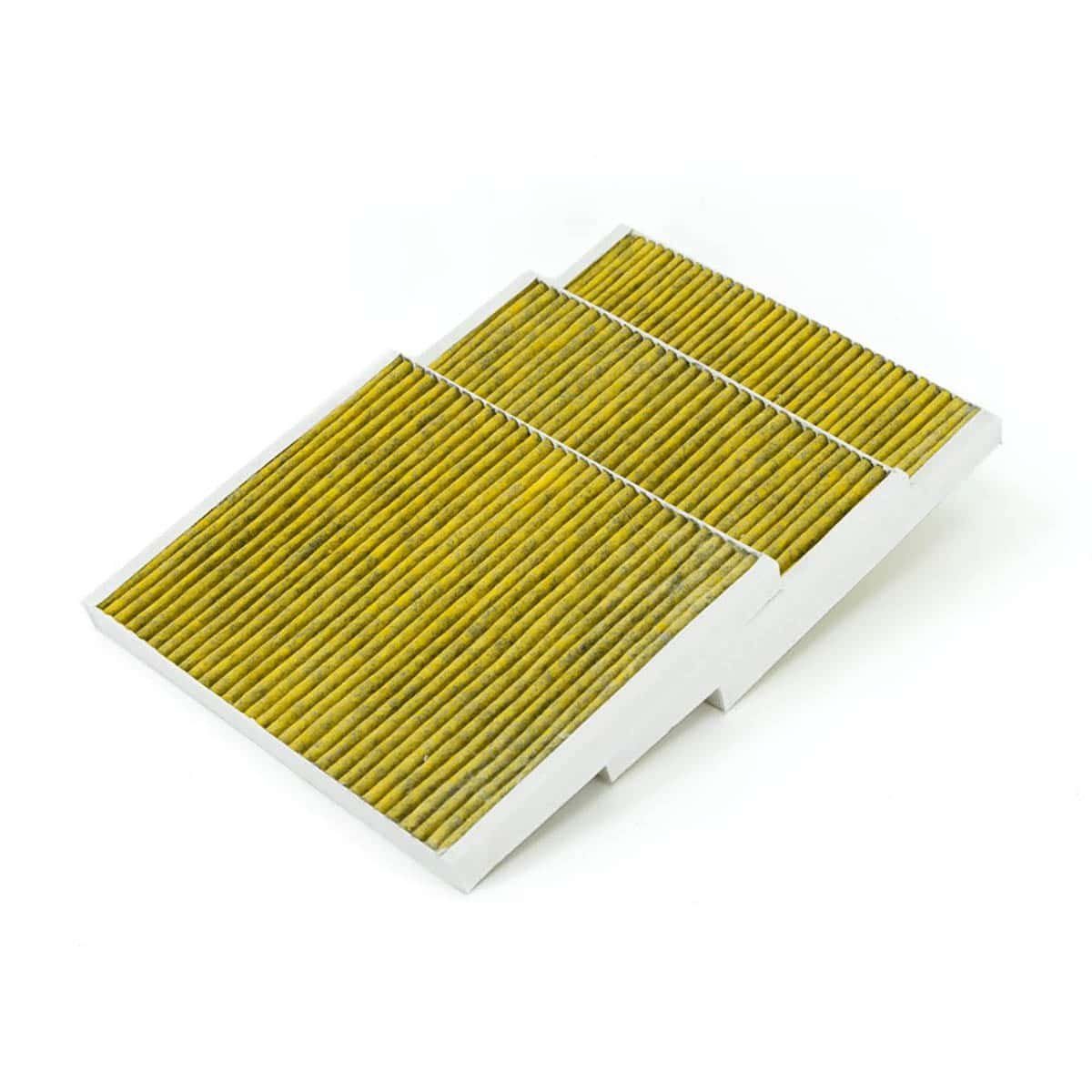 AIR2GO Ersatzfilter als Ersatz für Bosch CleanAir Plus 17004035 / DIZ1JX1B6 (3 Stück), Zubehör für BOSCH für Aktivkohlefilter DRR16AQ20, Passend für Dunstabzugshauben von Aktivkohlefilter