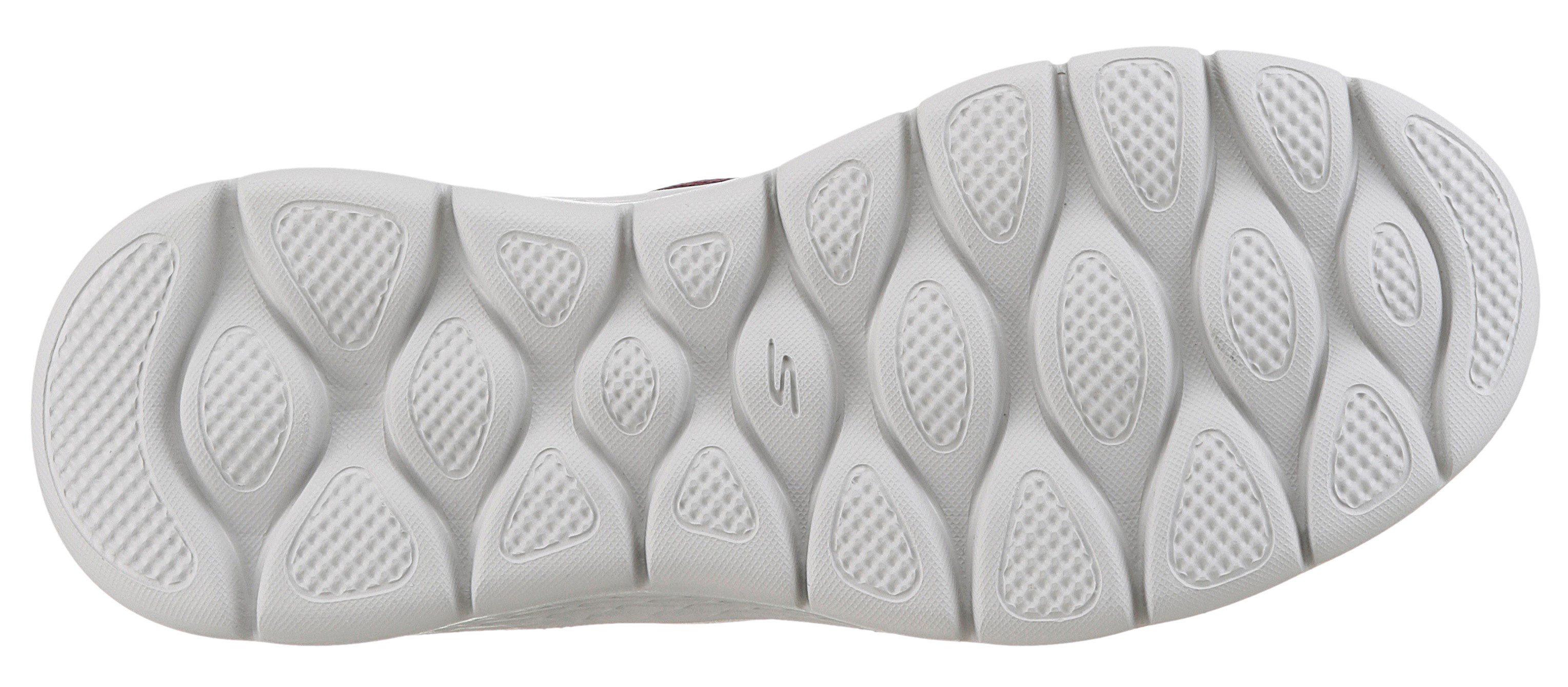 Skechers GO WALK FLEX-GRAND ENTRY Slip-On Sneaker Slipper mit Slip-ins zum Schlupfen