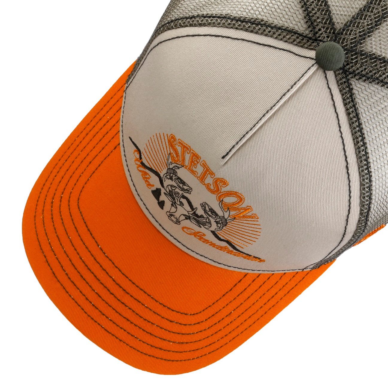 Stetson Trucker Cap günstig online kaufen