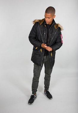 Alpha Industries Kurzjacke Pps N3B