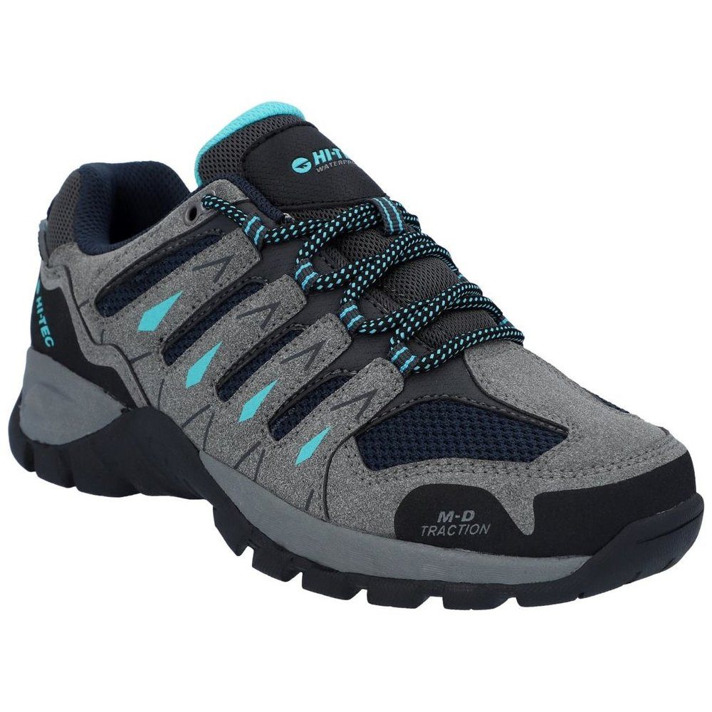 Corzo Low WP Hikers Wanderschuh