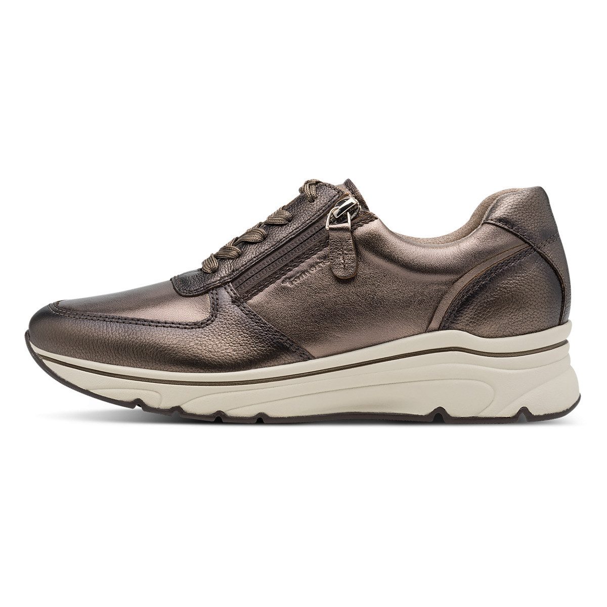 Tamaris 1-23711-42 Damen Кроссовки Turnschuhe, Sportschuhe, Freizeitschuhe, Halbschuhe, Schnürschuhe