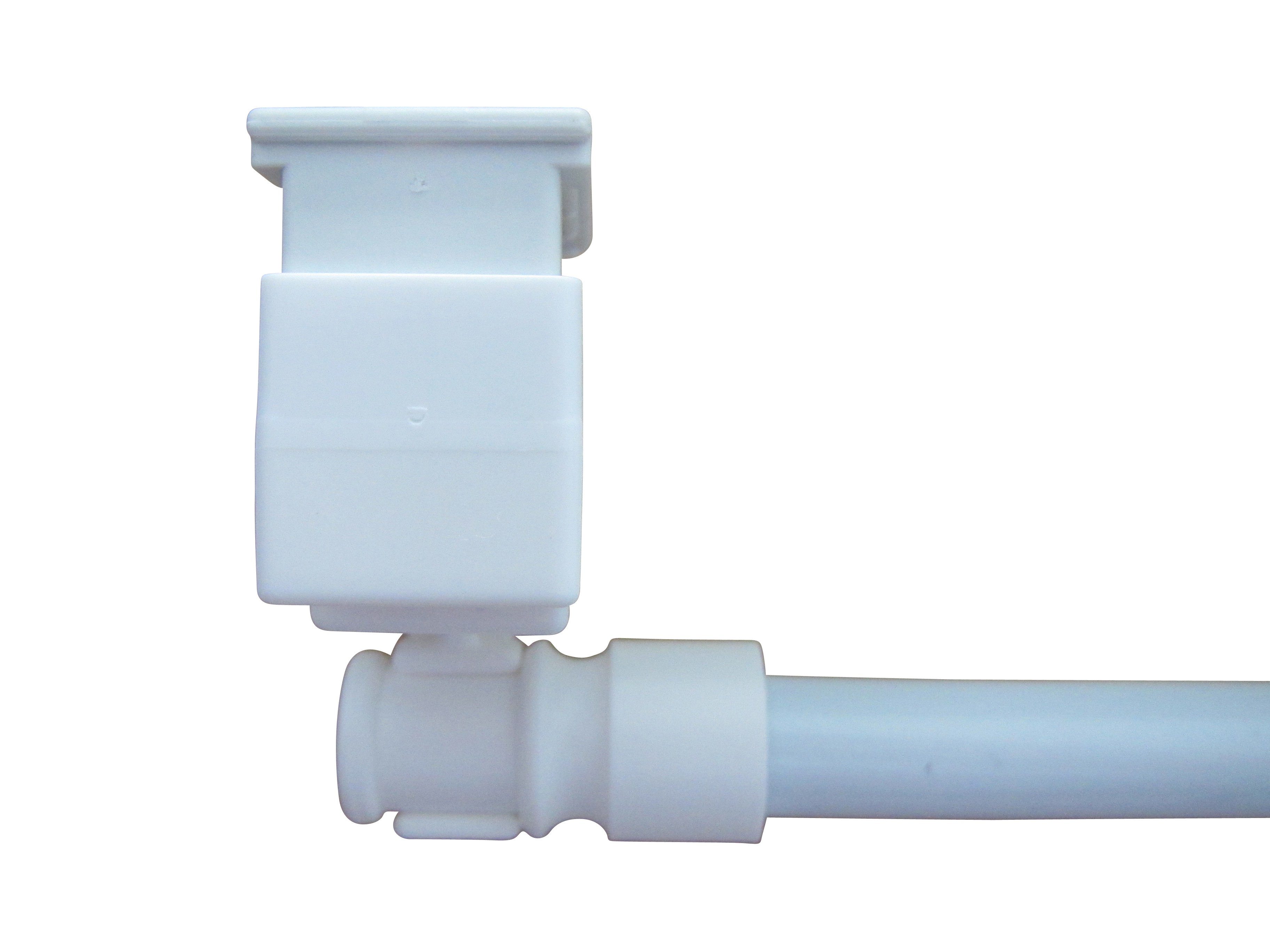 rewagi Klemmstange Café – Klemmgarnitur, Caféhausstange, günstig online kaufen