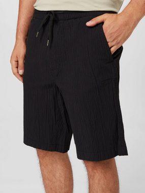 LINDBERGH Shorts Seersucker (1-tlg)