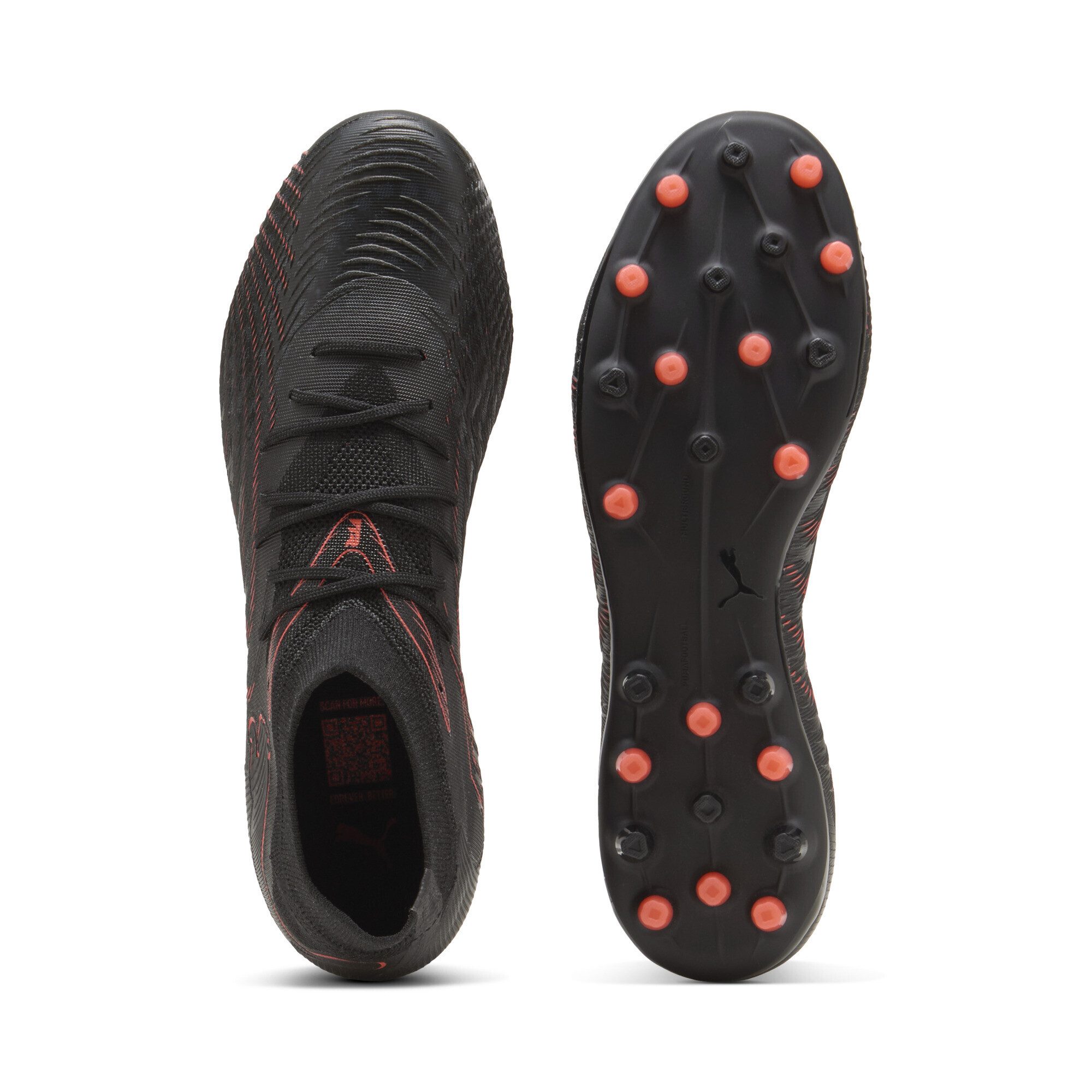 PUMA FUTURE 9 MATCH MG Fußballschuhe Erwachsene Fußballschuh