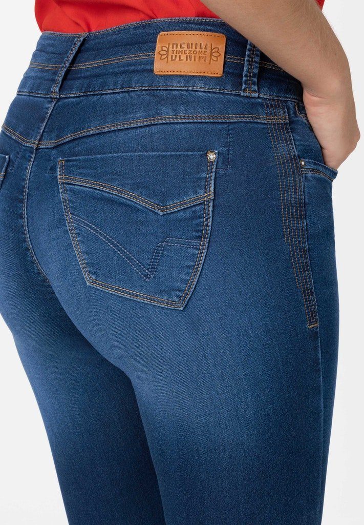 TIMEZONE Bequeme Jeans