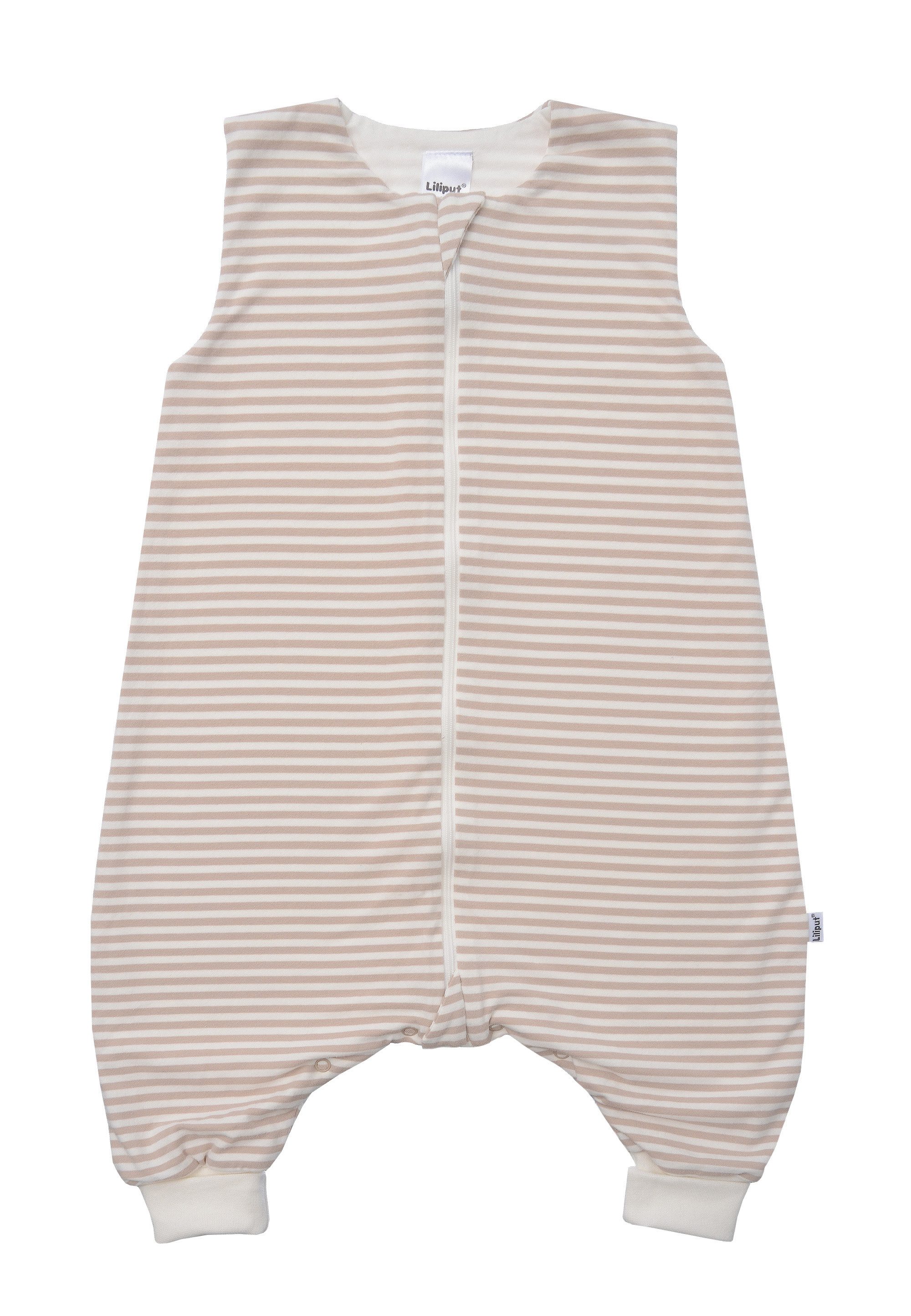 Babyschlafsack Stripes