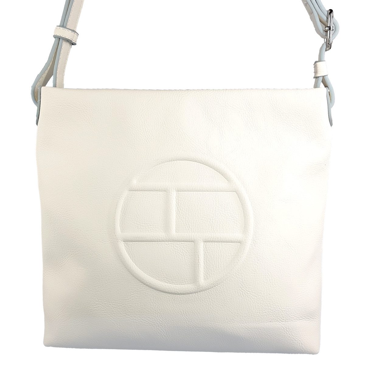 TOM TAILOR Handtasche rosabel