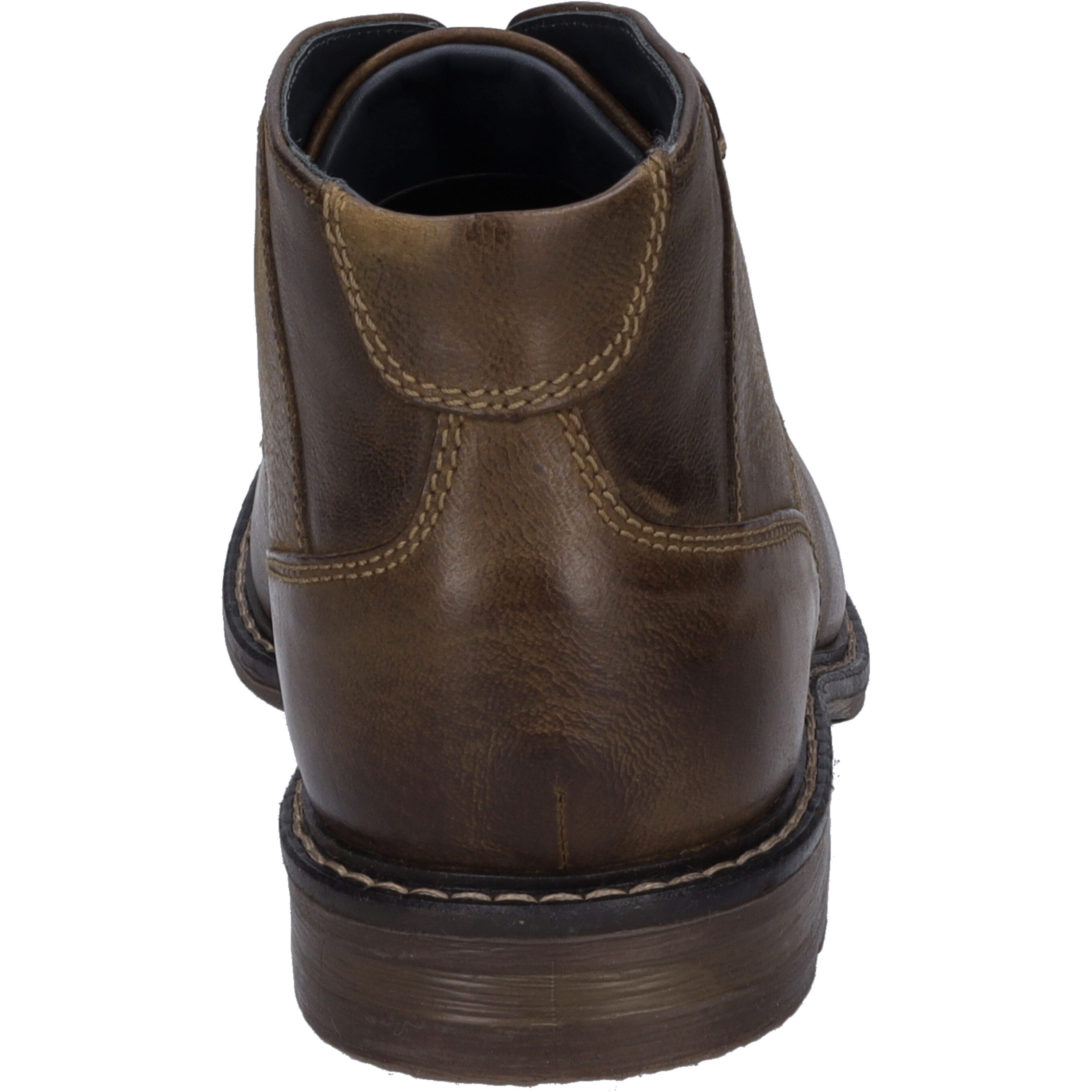 Josef Seibel Earl 04, braun Stiefelette