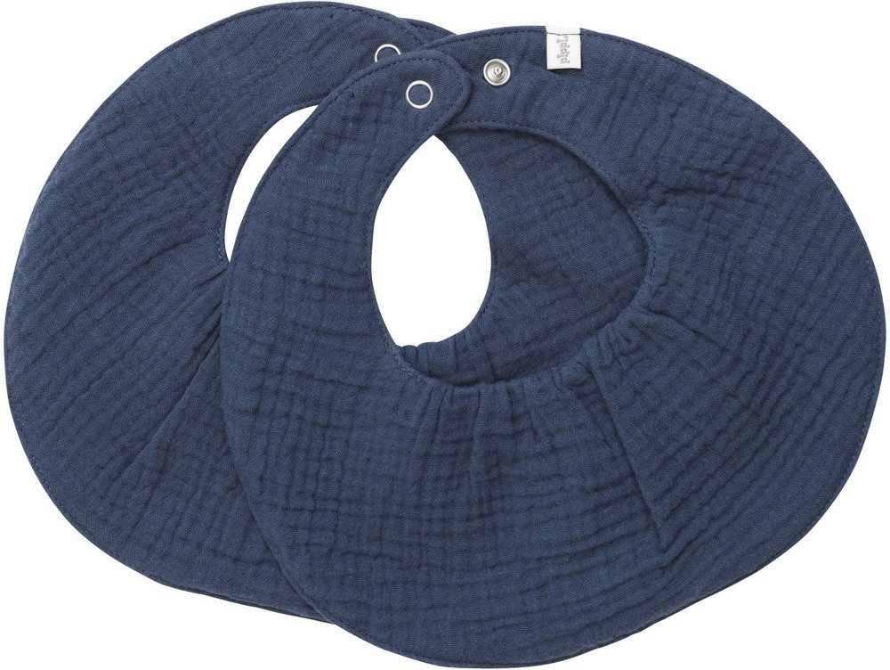 Lätzchen Bib Muslin (2-Pack)