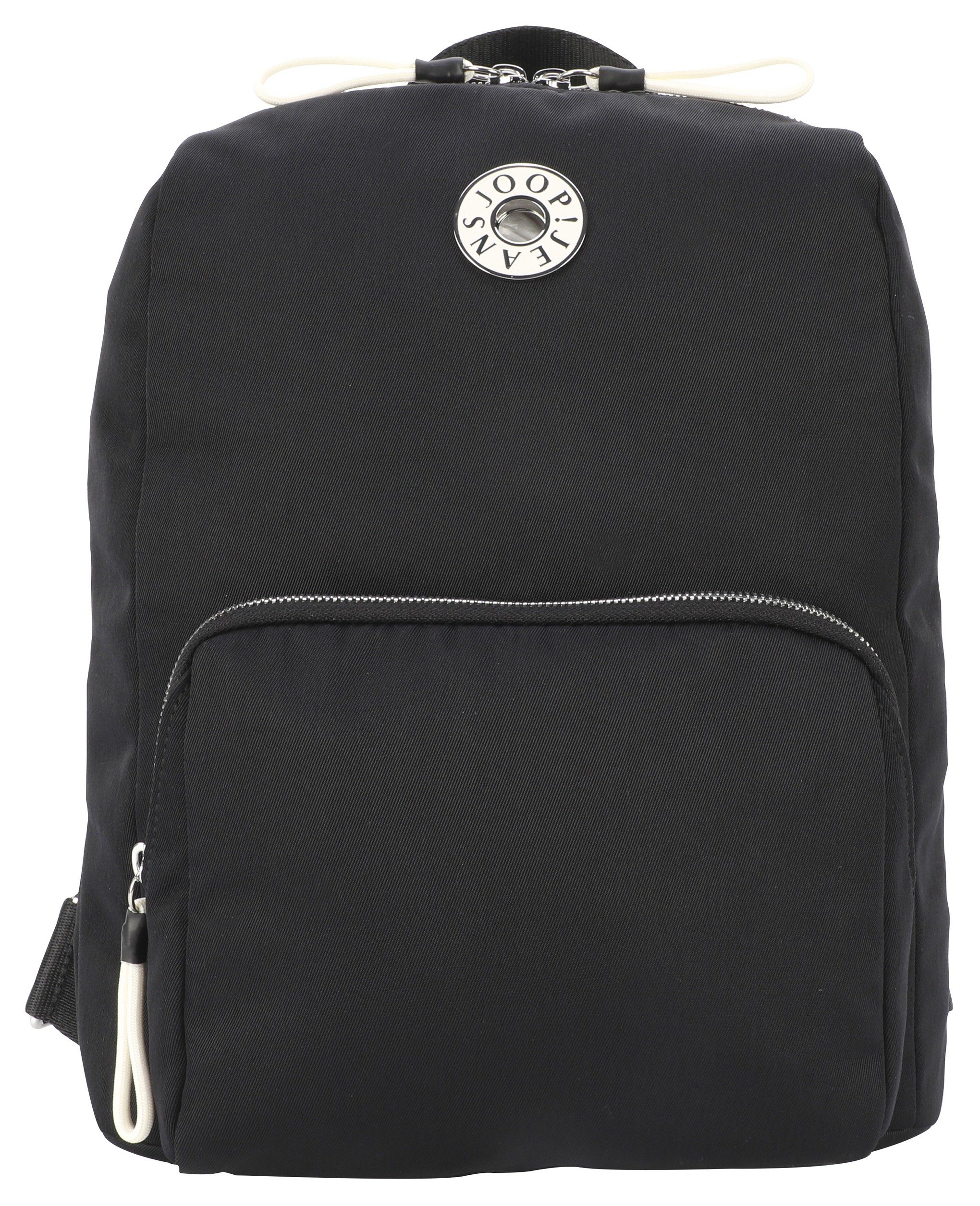 Joop Jeans Cityrucksack giocoso nivia backpack mvz, im praktischen Design