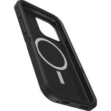 Otterbox Backcover Defender XT Hülle Apple iPhone 15 Pro Max, MagSafe, stoßfest, ultra-robust, schützende Hülle, 5x getestet nach Militärstandard