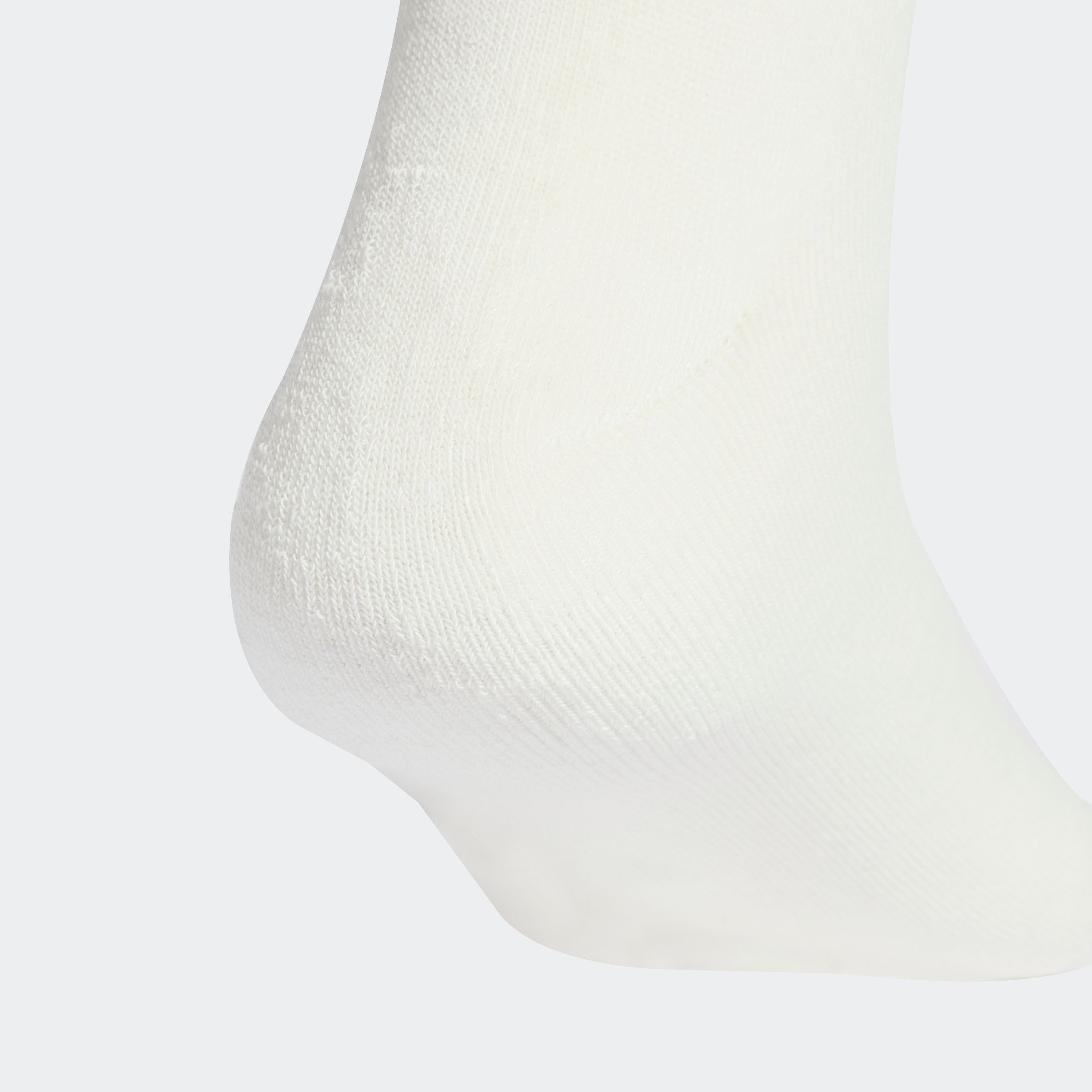 adidas Originals Sportsocken KNIESTRÜMPFE, 2 PAAR (2-Paar) knielang, mit klassischen drei Streifen und kontrastierendem Logo