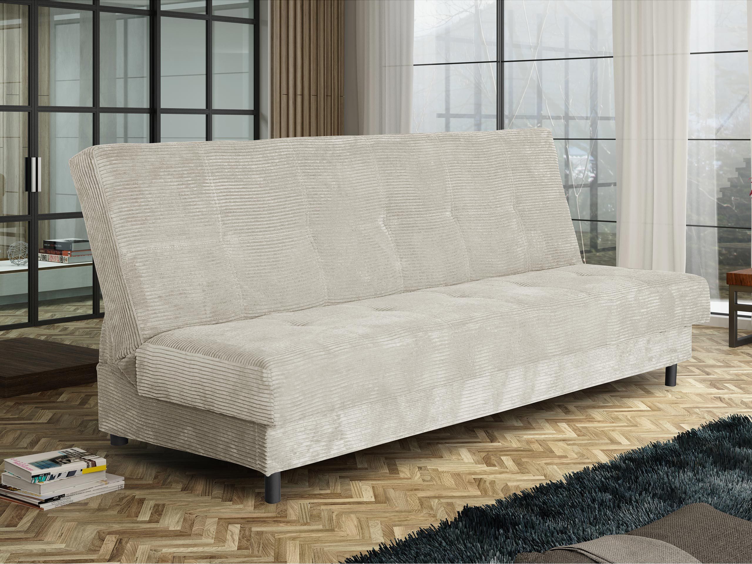 MIRJAN24 Schlafsofa Enduro XIV Cord, mit günstig online kaufen