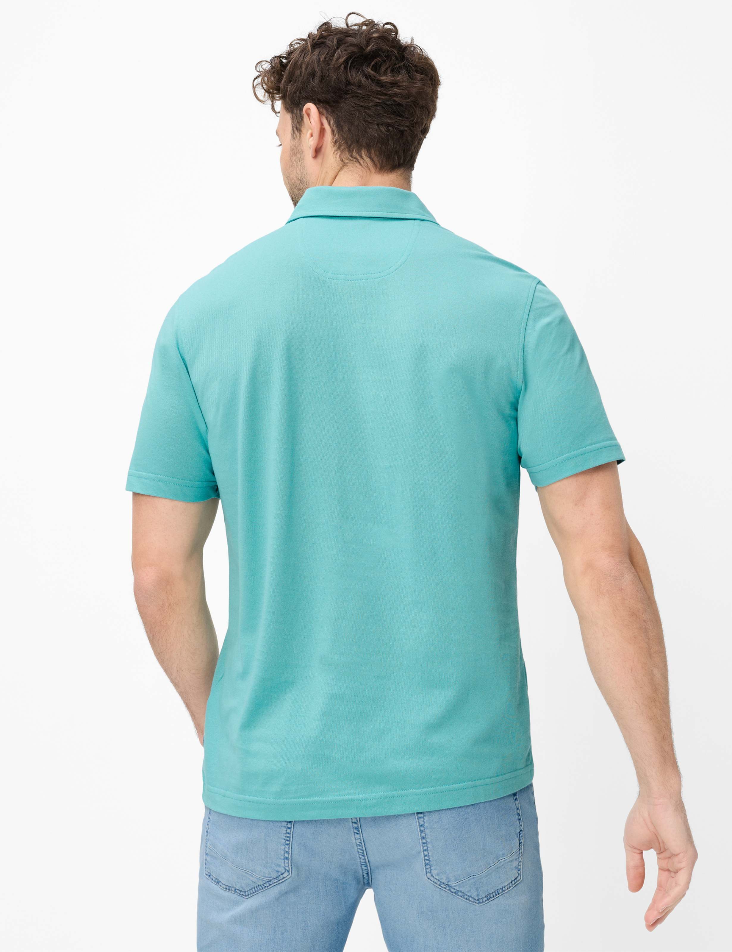 Brax Poloshirt Style PEPE