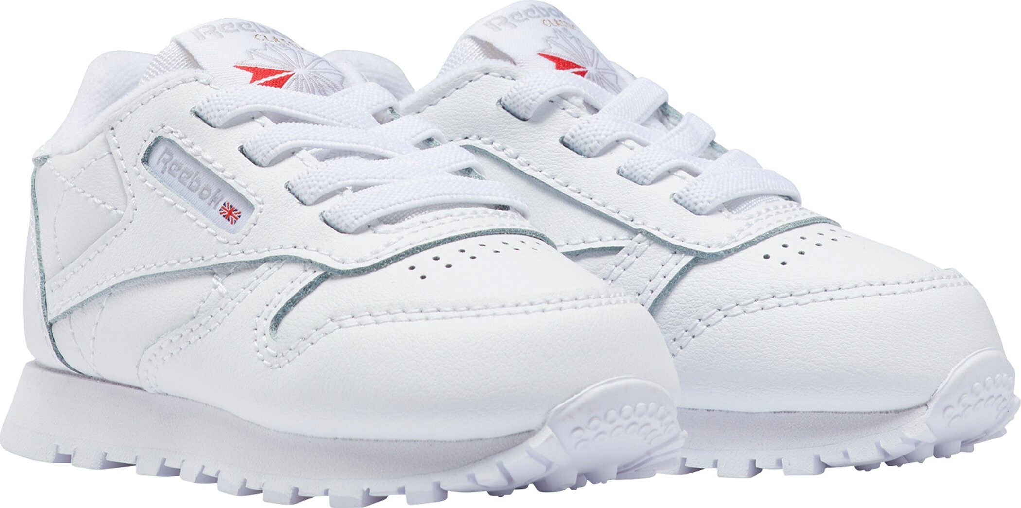 CLASSIC LEATHER Sneaker