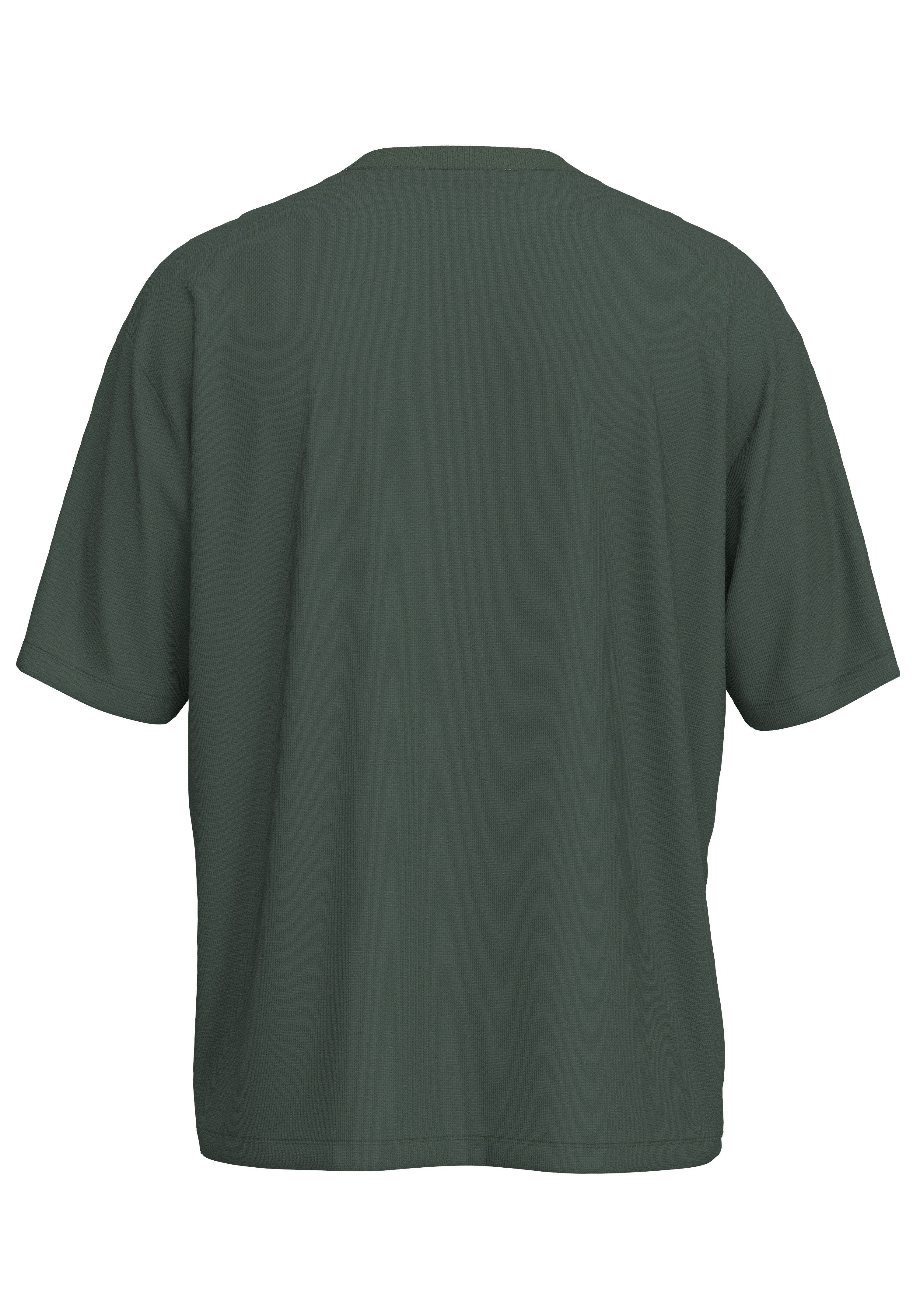 SELECTED HOMME Rundhalsshirt SLHLOOSEOSCAR SS O-NECK günstig online kaufen