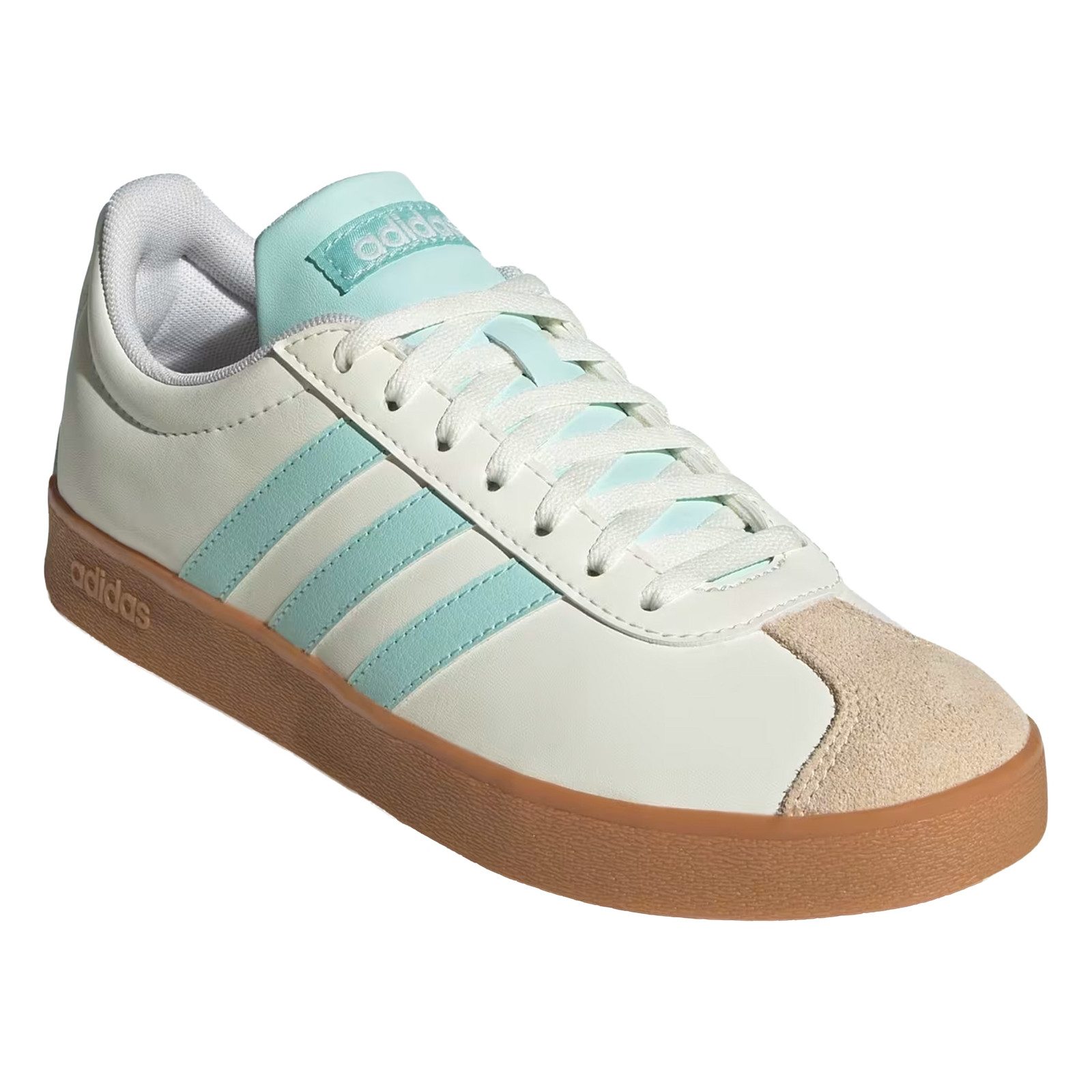 adidas Sportswear VL Court Base Sneaker mit Markendetails